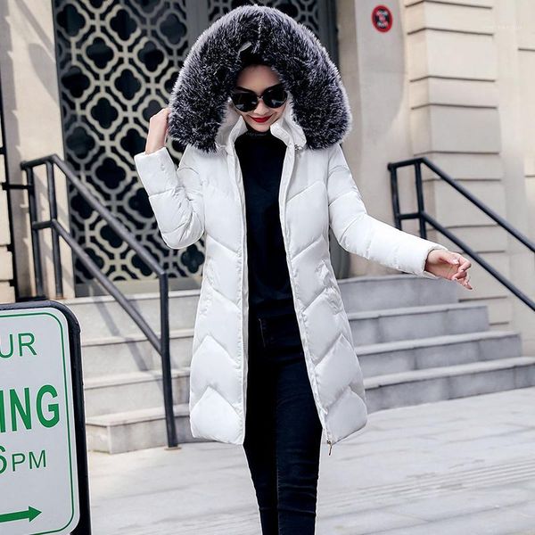 2020 veste d'hiver femmes épais neige porter hiver manteau dame vêtements femmes vestes parkas1, Black
2020 veste d'hiver femmes épais neige porter hiver manteau dame vêtements femmes vestes parkas1, Black