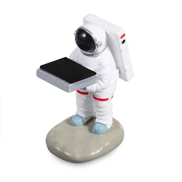 storage holder old housekeeper jewelry organizer fashion gift astronaut shape table necklaces watch display stand resin antique, Pink;blue
storage holder old housekeeper jewelry organizer fashion gift astronaut shape table necklaces watch display stand resin antique, Pink;blue