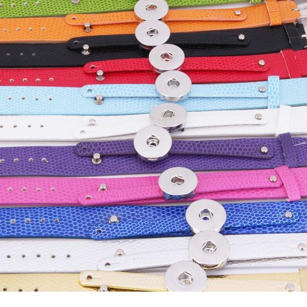 new snap jewelry handmade braided leather snap bracelet bangles fit 18mm 20mm snap buttons bracelet for women diy bbyggs, Golden;silver
new snap jewelry handmade braided leather snap bracelet bangles fit 18mm 20mm snap buttons bracelet for women diy bbyggs, Golden;silver