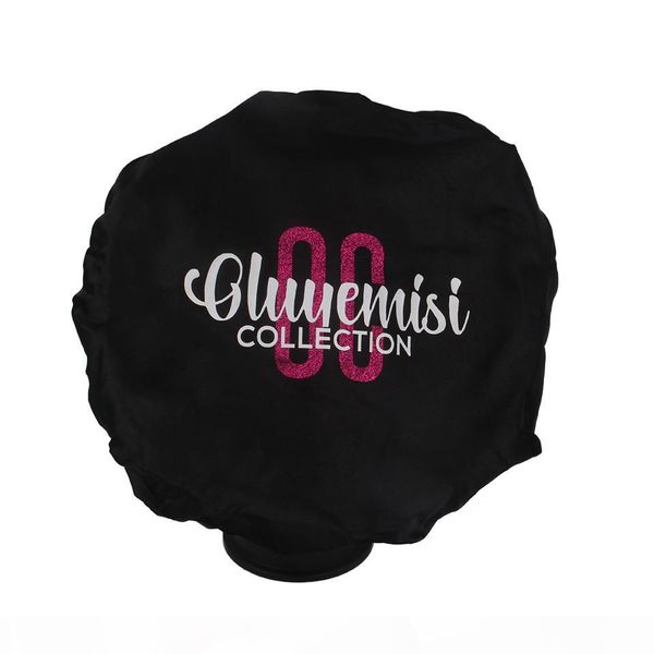 customized logo human virgin hair extensions wigs satin cap bonnet private luxury hair protect hat bonnet
customized logo human virgin hair extensions wigs satin cap bonnet private luxury hair protect hat bonnet