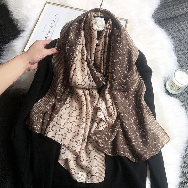 luxury design 2020 women cotton long scarf ladies winter warm soft shawls wraps scarves stole muslim hijab, Blue;gray
luxury design 2020 women cotton long scarf ladies winter warm soft shawls wraps scarves stole muslim hijab, Blue;gray