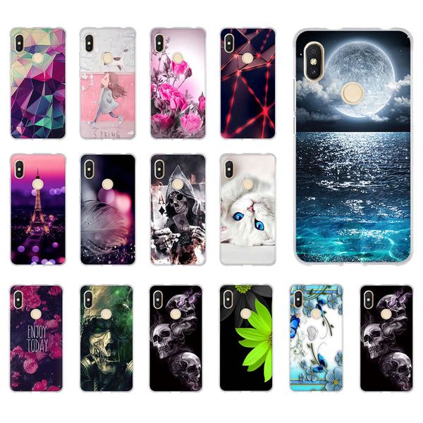 redmi s2 y2 soft silicon sheath, the back shell adopts cat dign, and redmi s2 / y2 adopts tpu
redmi s2 y2 soft silicon sheath, the back shell adopts cat dign, and redmi s2 / y2 adopts tpu