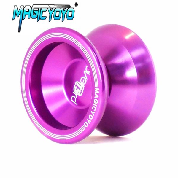 magic yoyo t5 metal professional yo-yo balls upgraded version alloy aluminum yo yo toy gift for children y200428
magic yoyo t5 metal professional yo-yo balls upgraded version alloy aluminum yo yo toy gift for children y200428