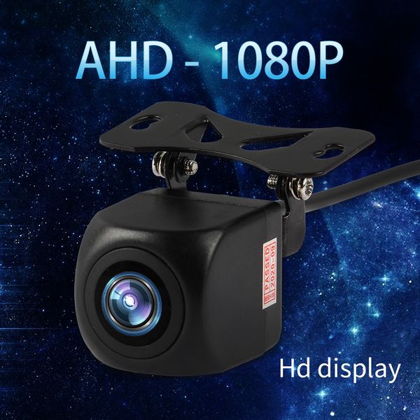 

car rear view camera accessories usb 170 degree angle adas dvr camera night vision distance alarm tf card for android system app navigation