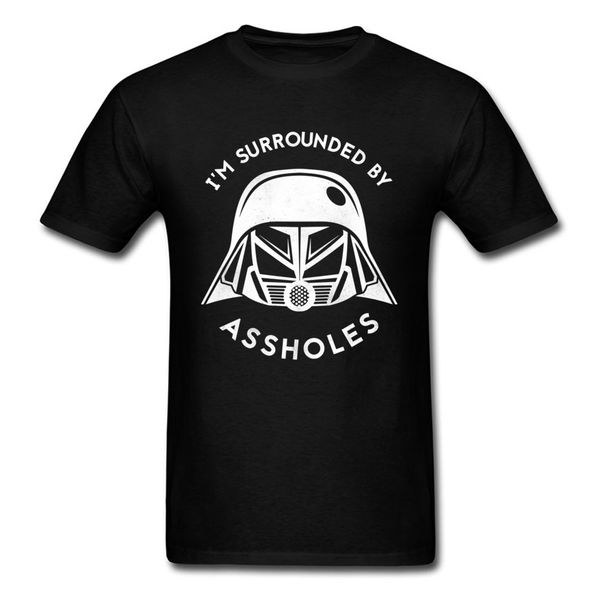 черные мужские футболки круглого ворота сыпучего полный мужчина teeshirt окруженный assholes летней мода чудаковатого толстовка с капюшоном
черные мужские футболки круглого ворота сыпучего полный мужчина teeshirt окруженный assholes летней мода чудаковатого толстовка с капюшоном