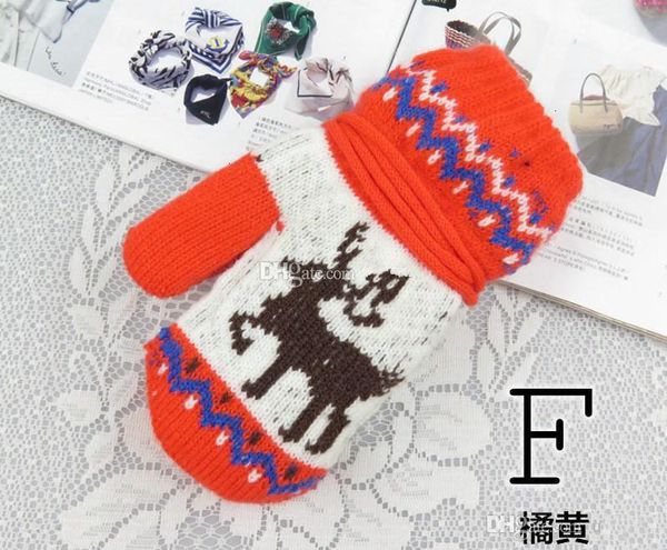 baby children's winter kids lovely elk christmas deer boys girls knitted gloves crochet warm mittens 6styles
baby children's winter kids lovely elk christmas deer boys girls knitted gloves crochet warm mittens 6styles