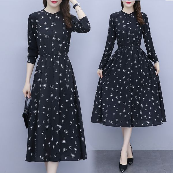 womens floral plus size in fat 100kg woman wear long sleeves casual shirts dressed up wj72, Black;gray
womens floral plus size in fat 100kg woman wear long sleeves casual shirts dressed up wj72, Black;gray