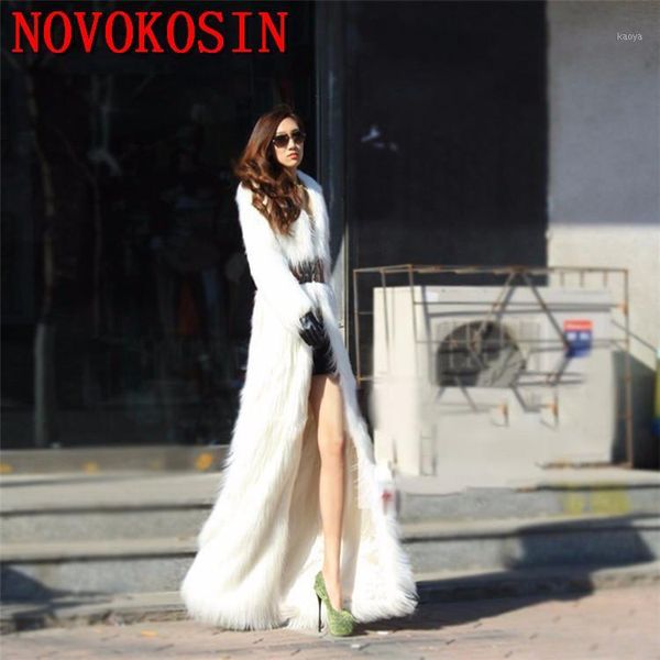 s-3xl winter warm plus size open stitch slim white plush coat 2018 women faux fur cardigan ladies thick long coat1, Black
s-3xl winter warm plus size open stitch slim white plush coat 2018 women faux fur cardigan ladies thick long coat1, Black