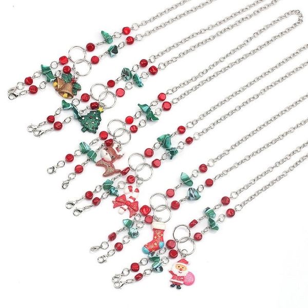 new bead chain for face mask lanyard sunglasses holder for glasses retainer eyewear strap necklace for glasses t2i51667
new bead chain for face mask lanyard sunglasses holder for glasses retainer eyewear strap necklace for glasses t2i51667