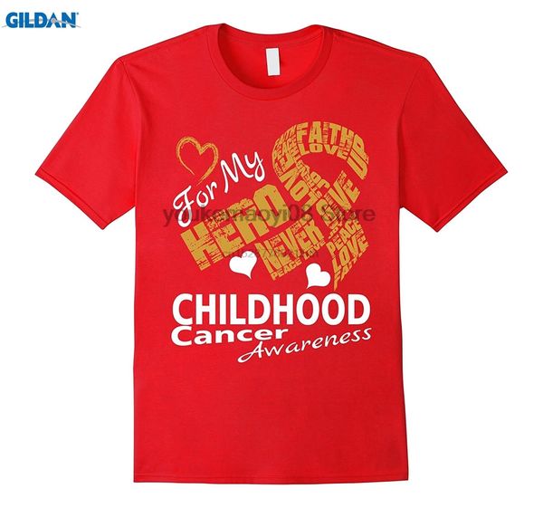 100% cotton o-neck custom printed t shirt love for my hero childhood cancer awareness ribbon t shirt sport hooded sweatshirt hoodie
100% cotton o-neck custom printed t shirt love for my hero childhood cancer awareness ribbon t shirt sport hooded sweatshirt hoodie