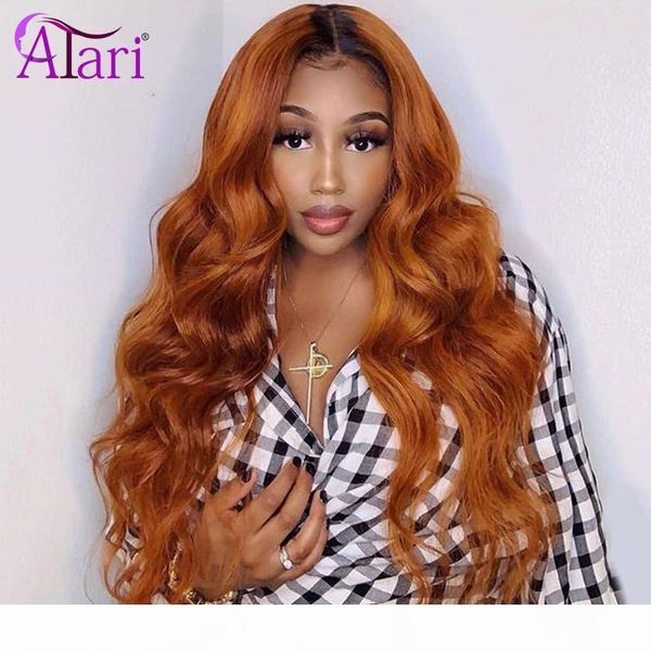 1b orange ginge transparent lace frontal wigs body wave brazilian virgin human hair wigs 180% density lace front atari hair, Black;brown
1b orange ginge transparent lace frontal wigs body wave brazilian virgin human hair wigs 180% density lace front atari hair, Black;brown
