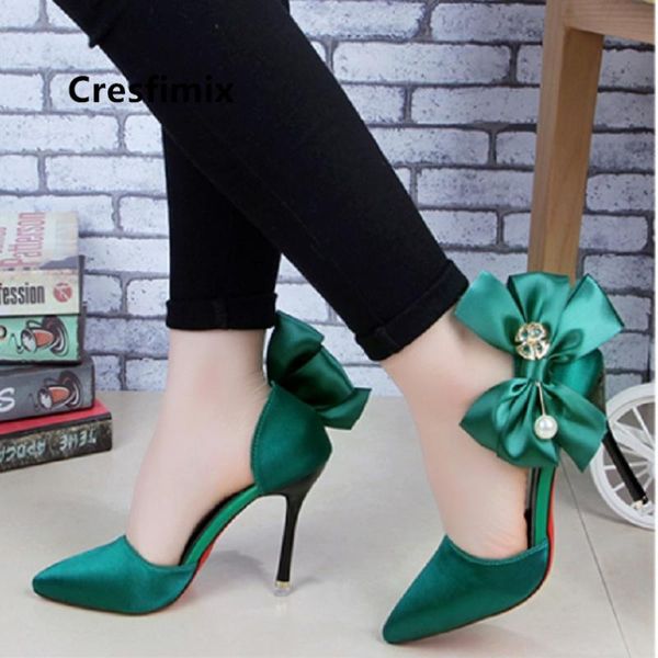 dress shoes women fashion green comfortable slip on high heels lady casual pointed toe party red heel pumps cool stylish e5508, Black
dress shoes women fashion green comfortable slip on high heels lady casual pointed toe party red heel pumps cool stylish e5508, Black