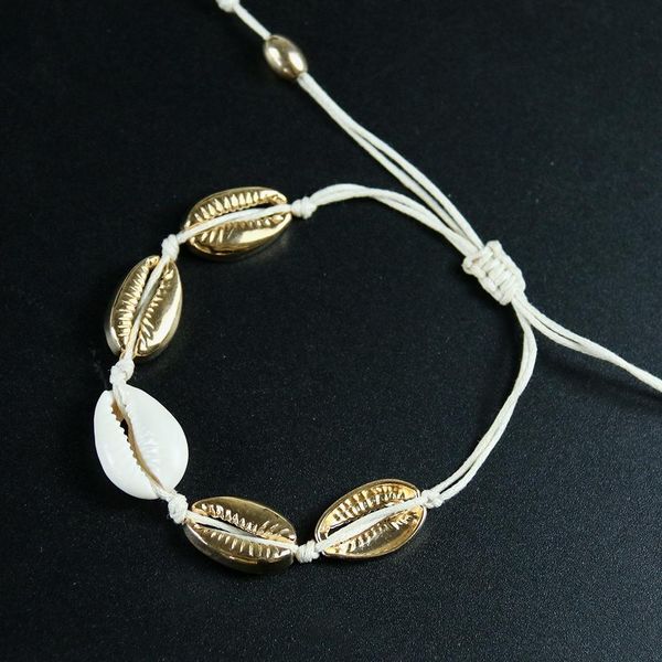 natural seashell bracelet retro rope chain design jewelry diy shell ankle bracelet handcrafts shell ocean decor women gifts h wmtiks
natural seashell bracelet retro rope chain design jewelry diy shell ankle bracelet handcrafts shell ocean decor women gifts h wmtiks