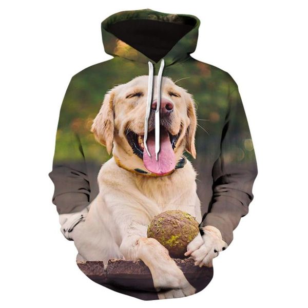 2020 printed new casual dog fashion cute 3d street labrador sweatshirt jacket / women's cool men's animal hoodie obuwx, Black;white
2020 printed new casual dog fashion cute 3d street labrador sweatshirt jacket / women's cool men's animal hoodie obuwx, Black;white