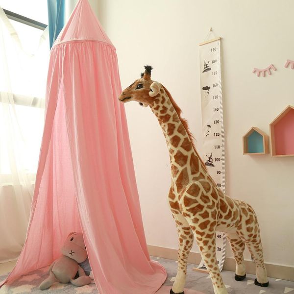 tents room bed net decor hung style round house crib play mosquito hanging for kids baby dome tent curtain nordic bbyzsl sweet07
tents room bed net decor hung style round house crib play mosquito hanging for kids baby dome tent curtain nordic bbyzsl sweet07