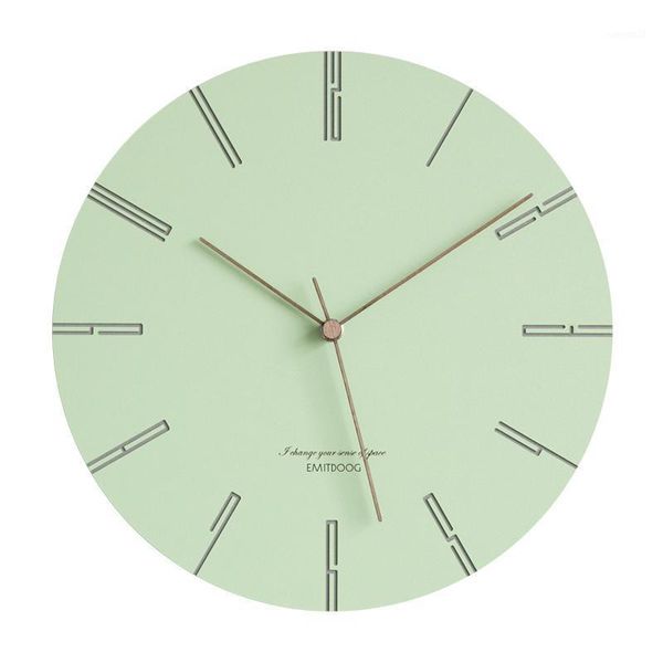 nordic simple wall clock minimalist creative kitchen silent fashion wall watch bedroom art duvar saati home decoration ea50zb1
nordic simple wall clock minimalist creative kitchen silent fashion wall watch bedroom art duvar saati home decoration ea50zb1