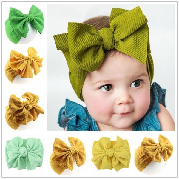 baby big bow headwrap baby headband knot headbands over sized bow hair turban newborn head band girl large hair bows1, Slivery;white
baby big bow headwrap baby headband knot headbands over sized bow hair turban newborn head band girl large hair bows1, Slivery;white