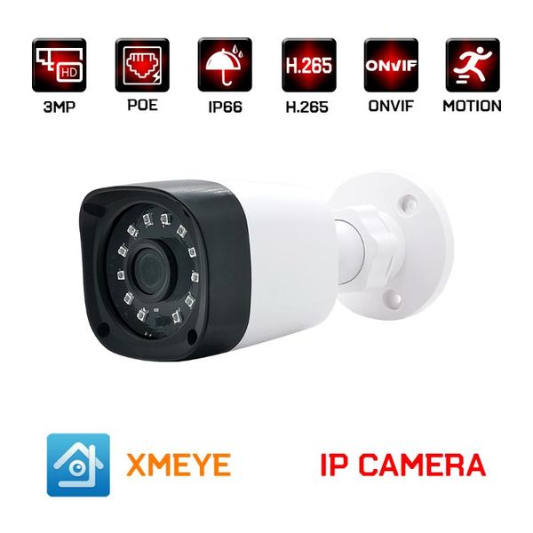 cameras 1080p 3mp h.265 poe ip camera outdoor waterproof infrared night vision cctv video surveillance security 2mp xmeye
cameras 1080p 3mp h.265 poe ip camera outdoor waterproof infrared night vision cctv video surveillance security 2mp xmeye