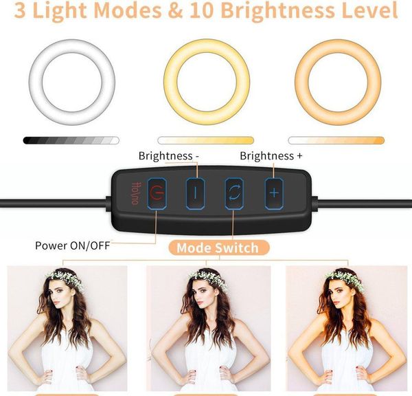 beauty fill light live fill light mobile video fill light online celebrity live broadcast 10-inch ri qylgda loveshop01
beauty fill light live fill light mobile video fill light online celebrity live broadcast 10-inch ri qylgda loveshop01