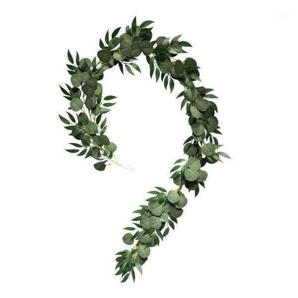 artificial vine garland home wall diy silk hanging eucalyptus garland wedding party simulation wicker leaves vine decorations1
artificial vine garland home wall diy silk hanging eucalyptus garland wedding party simulation wicker leaves vine decorations1