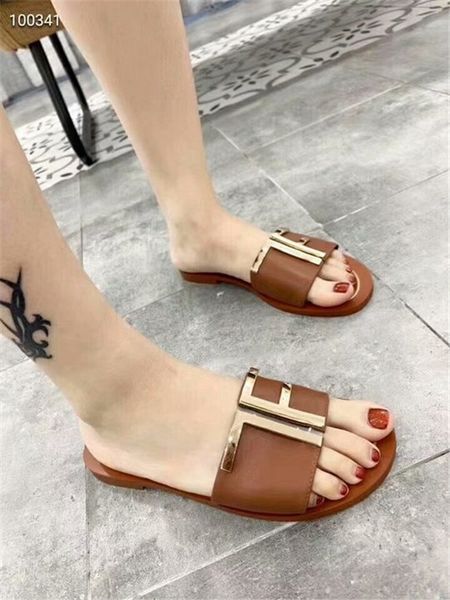slippers sandals version new catwalk style colorful letters metal logo lazy slippers 35-42 size long-term available 0023, Black
slippers sandals version new catwalk style colorful letters metal logo lazy slippers 35-42 size long-term available 0023, Black