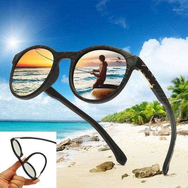 sunglasses tr90 polaroid round flexible driving rubber square sun glasses men polarized sunglases for women men1, White;black
sunglasses tr90 polaroid round flexible driving rubber square sun glasses men polarized sunglases for women men1, White;black