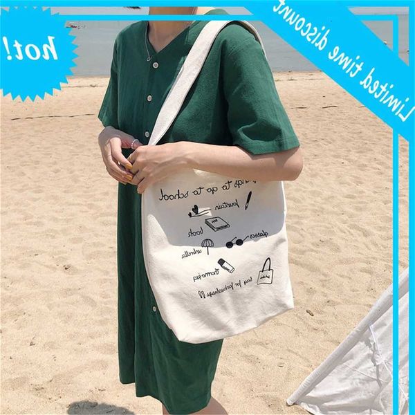 e107 letters of literature and art college wind shoulder canvas women's leisure student hand bag large capacity
e107 letters of literature and art college wind shoulder canvas women's leisure student hand bag large capacity