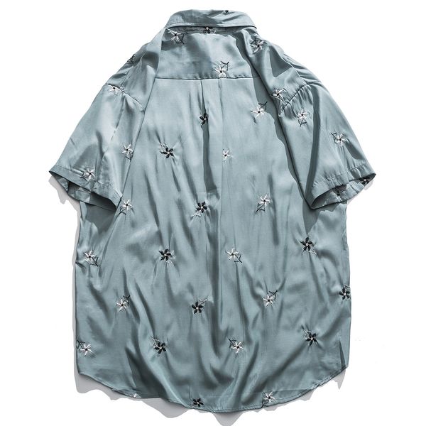 2021 new africa eden embroidered shirt hip hop men's japan's famous street short sleeve t-shirt black cotton harajuku beach zogw, White
2021 new africa eden embroidered shirt hip hop men's japan's famous street short sleeve t-shirt black cotton harajuku beach zogw, White