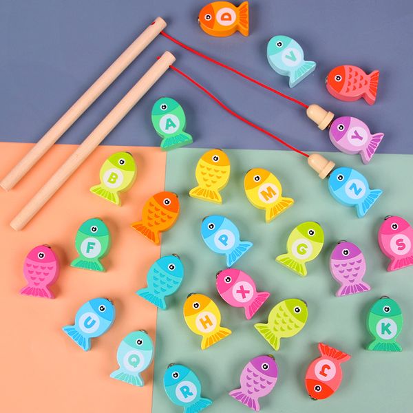 2020 new baby wooden digit alphabet magnetic fishing game puzzle early educational toys for children girl gifts 1018
2020 new baby wooden digit alphabet magnetic fishing game puzzle early educational toys for children girl gifts 1018