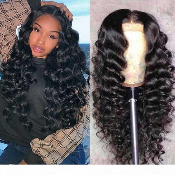 lace front human hair wigs pre plucked 150 density remy brazilian loose deep wave lace front wig for black women
lace front human hair wigs pre plucked 150 density remy brazilian loose deep wave lace front wig for black women