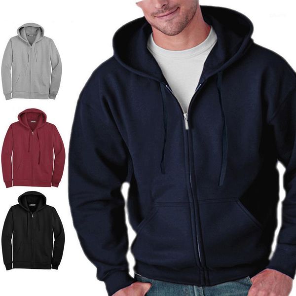 cotton jacket men windbreaker 2018 spring autumn fashion jacket men's hooded casual jackets male coat thin men coat outwear1, Black;brown
cotton jacket men windbreaker 2018 spring autumn fashion jacket men's hooded casual jackets male coat thin men coat outwear1, Black;brown