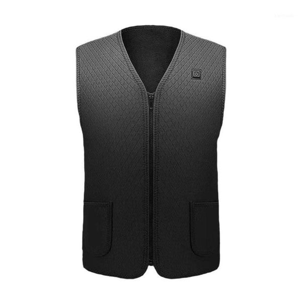 outdoor t-shirts men and women usb heating vest jacket winter clothes waistcoat clothing hiking flexible fishing warm electric therm k8l11, Gray;blue
outdoor t-shirts men and women usb heating vest jacket winter clothes waistcoat clothing hiking flexible fishing warm electric therm k8l11, Gray;blue