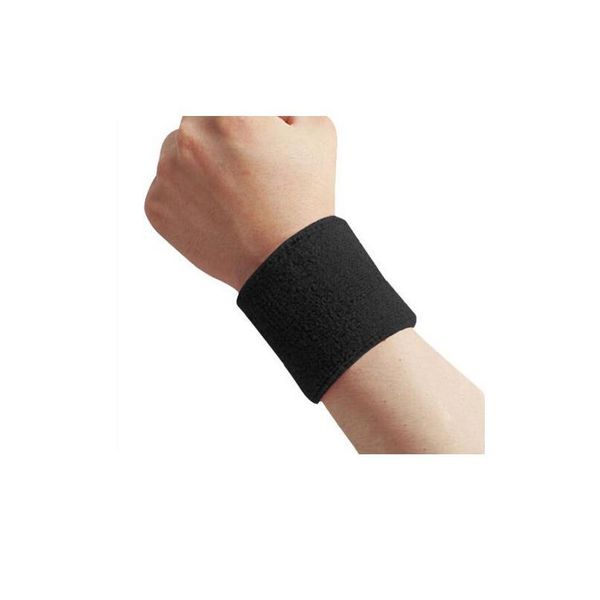 1/2pcs sports sweatbands sweat wristbands bands wrist guard yoga running fitness bracer wrist support sports acc jllkpm, Black;red
1/2pcs sports sweatbands sweat wristbands bands wrist guard yoga running fitness bracer wrist support sports acc jllkpm, Black;red