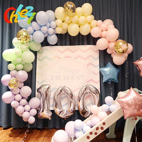 diy party decoration latex balloon wedding birthday balloons macaron chrome metal confetti marbling air balloons arch chain ball
diy party decoration latex balloon wedding birthday balloons macaron chrome metal confetti marbling air balloons arch chain ball