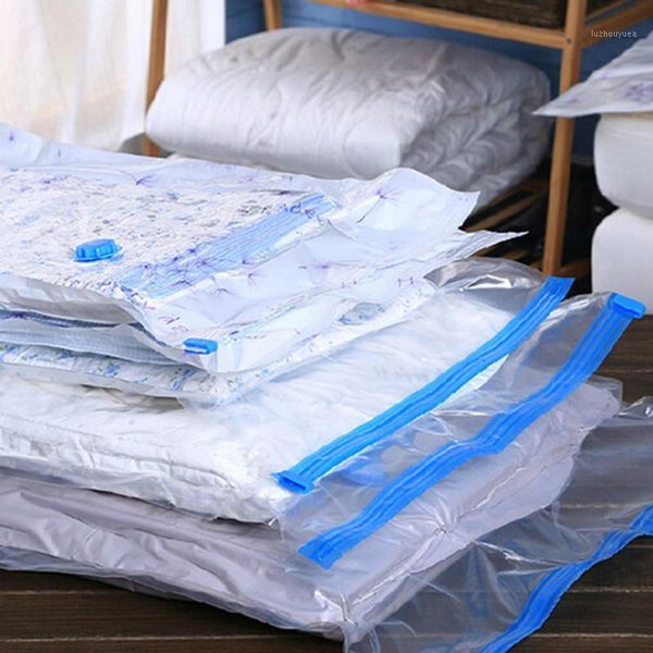 vacuum storage bag with valve home organizer transparent foldable clothes sorting seal compressed travel saving space package1
vacuum storage bag with valve home organizer transparent foldable clothes sorting seal compressed travel saving space package1
