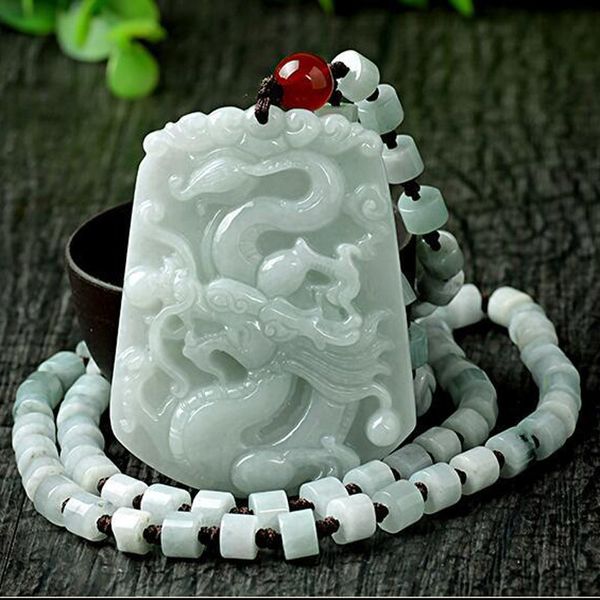 burma jadeite pendant drop shipping lucky amulet large dragon necklace with jade chain for men women jewelry gift q1105, Silver
burma jadeite pendant drop shipping lucky amulet large dragon necklace with jade chain for men women jewelry gift q1105, Silver
