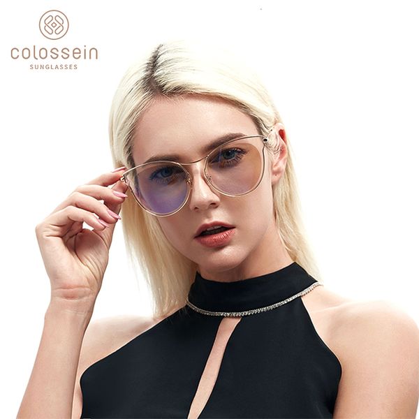 luxury cat glasses de sol designer colossein brand sun vintage women for cateyes fashion eyeglasses gafas sunglasses eye tjieg, White;black
luxury cat glasses de sol designer colossein brand sun vintage women for cateyes fashion eyeglasses gafas sunglasses eye tjieg, White;black