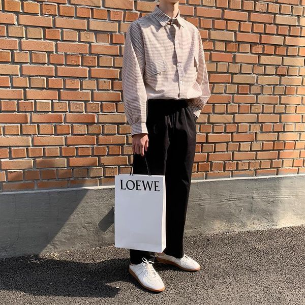 2019 the new listing spring and summer korean casual couple men's cotton slim straight trend solid color pants fashion1, Black
2019 the new listing spring and summer korean casual couple men's cotton slim straight trend solid color pants fashion1, Black