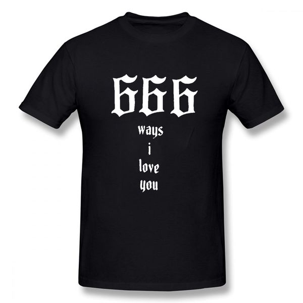 666 ways i love you fashion funny birthday short sleeves causal tees hip hop oversized sport hooded sweatshirt hoodie men t shirt
666 ways i love you fashion funny birthday short sleeves causal tees hip hop oversized sport hooded sweatshirt hoodie men t shirt