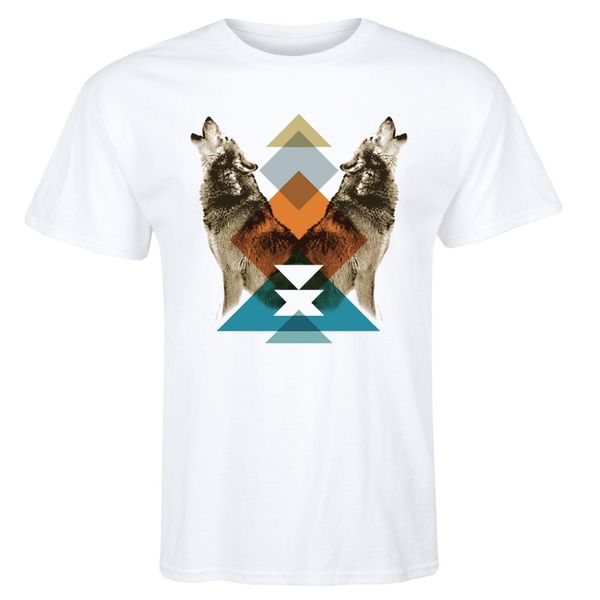 спорт 2019 новый повседневный tshirt мужчины творческий человек с коротким рукавом футболки wolf geo -men создать shirt
спорт 2019 новый повседневный tshirt мужчины творческий человек с коротким рукавом футболки wolf geo -men создать shirt