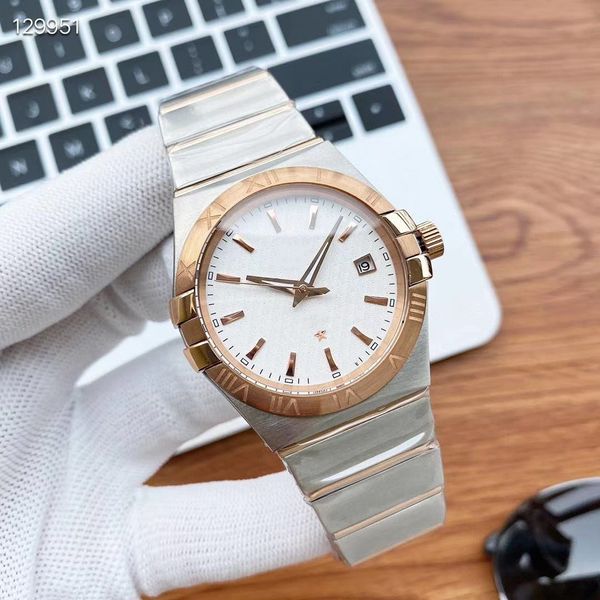 in 2020, the wholesale fashion luxury men's leisure watches, beautiful appearance with mechanical automatic movement, sports waterproof, Slivery;brown
in 2020, the wholesale fashion luxury men's leisure watches, beautiful appearance with mechanical automatic movement, sports waterproof, Slivery;brown