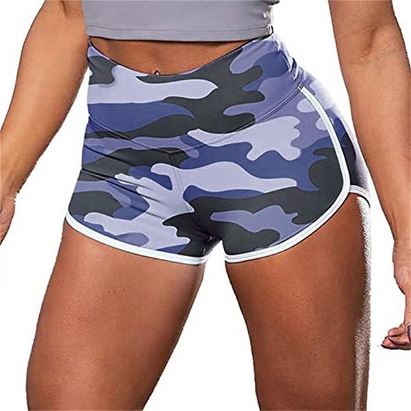 women's camouflage print shorts female athletic summer sports women low waist mini shorts, White;black
women's camouflage print shorts female athletic summer sports women low waist mini shorts, White;black