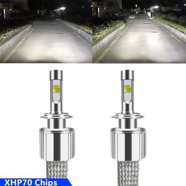 2pcs d2s headlamp h11 xhp70 h4 led car headlight 6000k 110w h7 h11 h8 led h1 h3 3 9005 4 hir2 9004 h13 auto fog lights lamp1
2pcs d2s headlamp h11 xhp70 h4 led car headlight 6000k 110w h7 h11 h8 led h1 h3 3 9005 4 hir2 9004 h13 auto fog lights lamp1