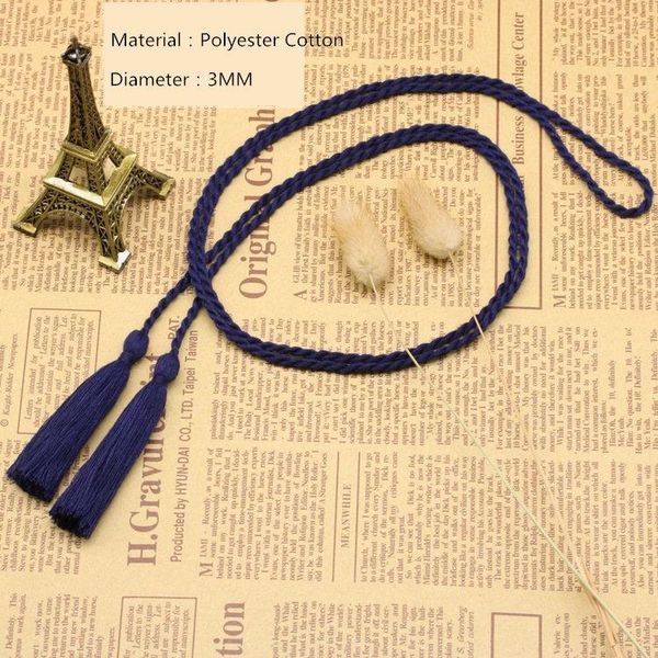 5pcs polyester cotton two head rope tape tassels home textile curtain clothing pendant craft tassels diy clothing decoration h jllncv
5pcs polyester cotton two head rope tape tassels home textile curtain clothing pendant craft tassels diy clothing decoration h jllncv