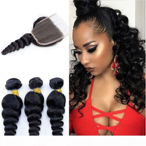 brazilian loose wave virgin hair with lace closure human hair weave bundles with closure 1b body wave human hair vendors, Black;brown
brazilian loose wave virgin hair with lace closure human hair weave bundles with closure 1b body wave human hair vendors, Black;brown