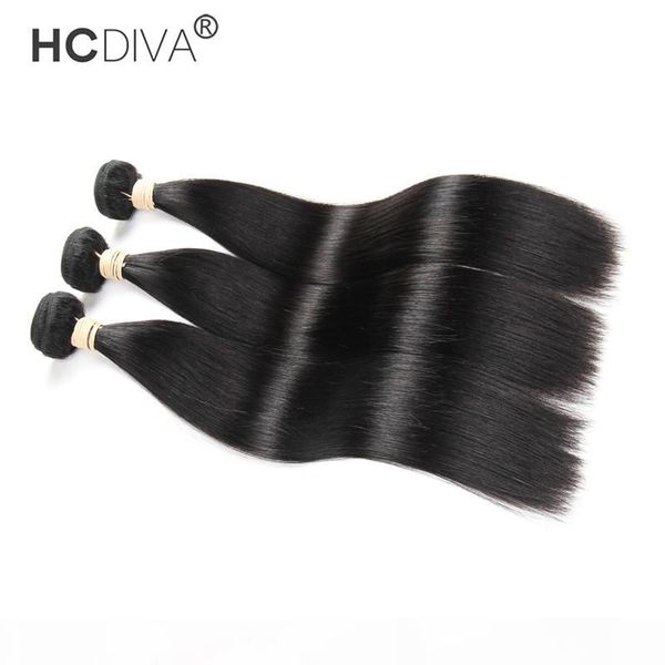 hcdiva brazilian virgin human hair bundle straight hair weaving extensions 1 3 4 10 pcs lot factory wholesale price 2020 lashesgift, Black
hcdiva brazilian virgin human hair bundle straight hair weaving extensions 1 3 4 10 pcs lot factory wholesale price 2020 lashesgift, Black
