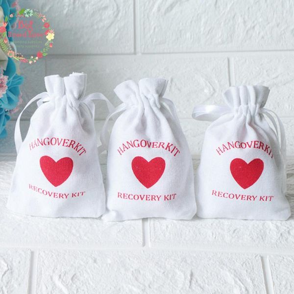 50pcs hangover kit wedding souvenirs holder bag 9x14cm heart cotton gift gift bag party favors for a holiday hand made1
50pcs hangover kit wedding souvenirs holder bag 9x14cm heart cotton gift gift bag party favors for a holiday hand made1