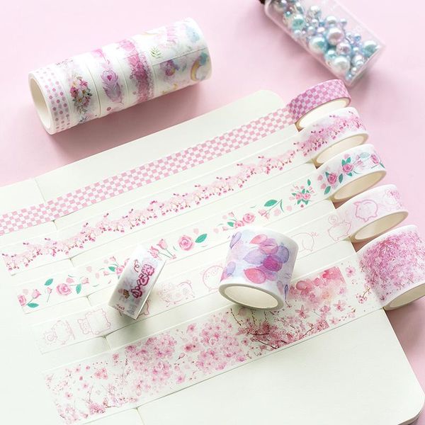 washi tape decorative collage masking tapes journal accessories japanese school stationery scrapbooking art adhesive tape wmtsgc
washi tape decorative collage masking tapes journal accessories japanese school stationery scrapbooking art adhesive tape wmtsgc