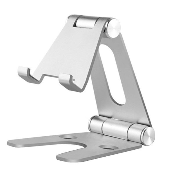 rotatable aluminum alloy tablet for ipad air 1/2 mini 1/2/3/4 pro 9.7 10.5 12.9 foldable cell phone holder stand
rotatable aluminum alloy tablet for ipad air 1/2 mini 1/2/3/4 pro 9.7 10.5 12.9 foldable cell phone holder stand