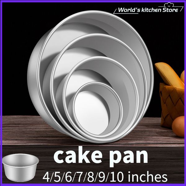 removable mousse chiffon anodization cake oven bakery tools mold baking pan bakeware bakewa q1218
removable mousse chiffon anodization cake oven bakery tools mold baking pan bakeware bakewa q1218